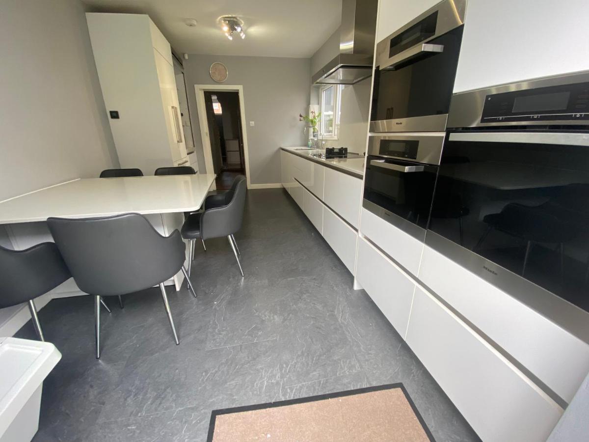 Private Rooms In Excellent Family House ,Zone 2 Λονδίνο Εξωτερικό φωτογραφία