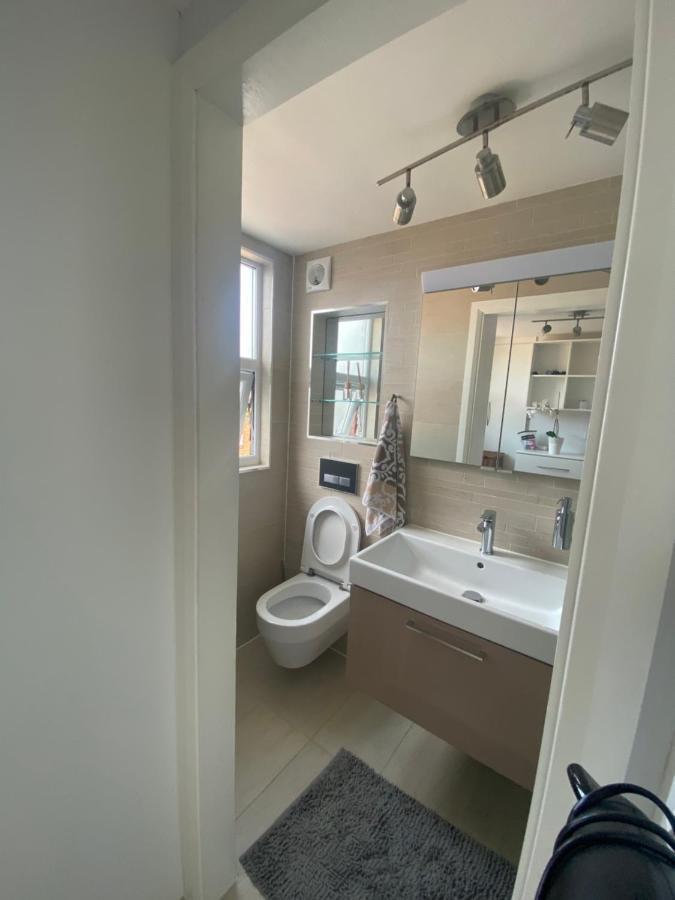 Private Rooms In Excellent Family House ,Zone 2 Λονδίνο Εξωτερικό φωτογραφία